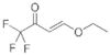 4-ethoxy-1,1,1-trifluoro-3-buten-2-one