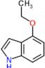 4-Ethoxy-1H-indole