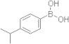 4-Isopropylbenzeneboronic acid