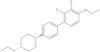 4-ethoxy-2,3-difluoro-4'-(trans-4-propylcyclohexyl)-1,1'-biphenyl