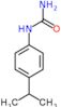 1-[4-(propan-2-yl)phenyl]urea