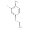 Benzenamine, 4-ethoxy-2-fluoro-