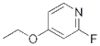 4-Ethoxy-2-Fluoropyridine