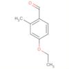 Benzaldehyde, 4-ethoxy-2-methyl-