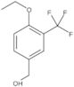 4-Etossi-3-(trifluorometil)benzenemetanolo