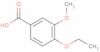 4-ethoxy-m-anisic acid