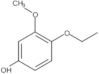 Phenol, 4-ethoxy-3-methoxy-