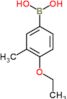 B-(4-Ethoxy-3-methylphenyl)boronic acid