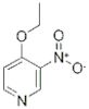 4-Ethoxy-3-nitropyridine