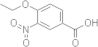 4-Ethoxy-3-nitrobenzoic acid