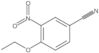 4-Ethoxy-3-nitrobenzonitrile