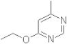 4-Ethoxy-6-methylpyrimidine