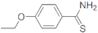 4-Ethoxythiobenzamide