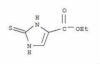ethyl 2-mercapto-1H-imidazole-4-carboxylate