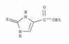 Ethyl 2,3-dihydro-2-thioxo-1H-imidazole-4-carboxylate