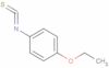 1-Ethoxy-4-isothiocyanatobenzene