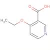 3-Pyridinecarboxylic acid, 4-ethoxy-