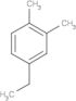 1,2-Dimethyl-4-ethylbenzene