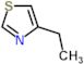 4-ethyl-1,3-thiazole