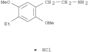 4-Ethyl-2,5-dimethoxybenzeneethanamine hydrochloride