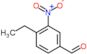 4-ethyl-3-nitrobenzaldehyde