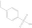 4-Ethylbenzenesulfonic acid