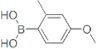 (4-Methoxy-2-methylphenyl)boronic acid