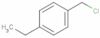 4-Ethylbenzyl chloride