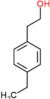 4-Ethylbenzeneethanol