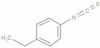 4-Ethylphenyl isothiocyanate