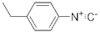 Benzene, 1-ethyl-4-isocyano- (9CI)