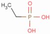 Ethanephosphonic acid