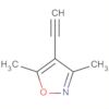 Isoxazole, 4-ethynyl-3,5-dimethyl-