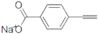 4-Ethynylbenzoic acid sodium salt