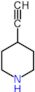 4-ethynylpiperidine