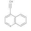 Quinoline, 4-ethynyl-