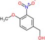 (4-methoxy-3-nitrophenyl)methanol