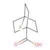Bicyclo[2.2.2]octane-1-carboxylic acid, 4-fluoro-