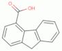 9H-fluorene-4-carboxylic acid