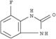 2H-Benzimidazol-2-one,4-fluoro-1,3-dihydro-