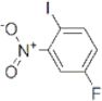 4-Fluoro-1-iodo-2-nitrobenzene