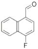 4-FLUORO-1-NAPHTHALDEHYDE