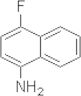 4-Fluoro-1-naphthylamine