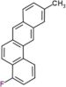 4-fluoro-10-methyltetraphene