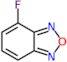 4-fluoro-2,1,3-benzoxadiazole