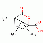 Acide camphanique (1S)-(-)