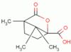 (1S)-(-)-Camphanic acid
