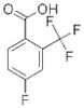 4-fluoro-2-(trifluoromethyl)benzoic acid