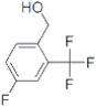 4-fluoro-2-(trifluoromethyl)benzyl alcohol