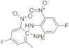 2-Amino-5-fluoro-3-nitrotoluene, 2-Amino-5-fluoro-3-methyl-1-nitrobenzene
